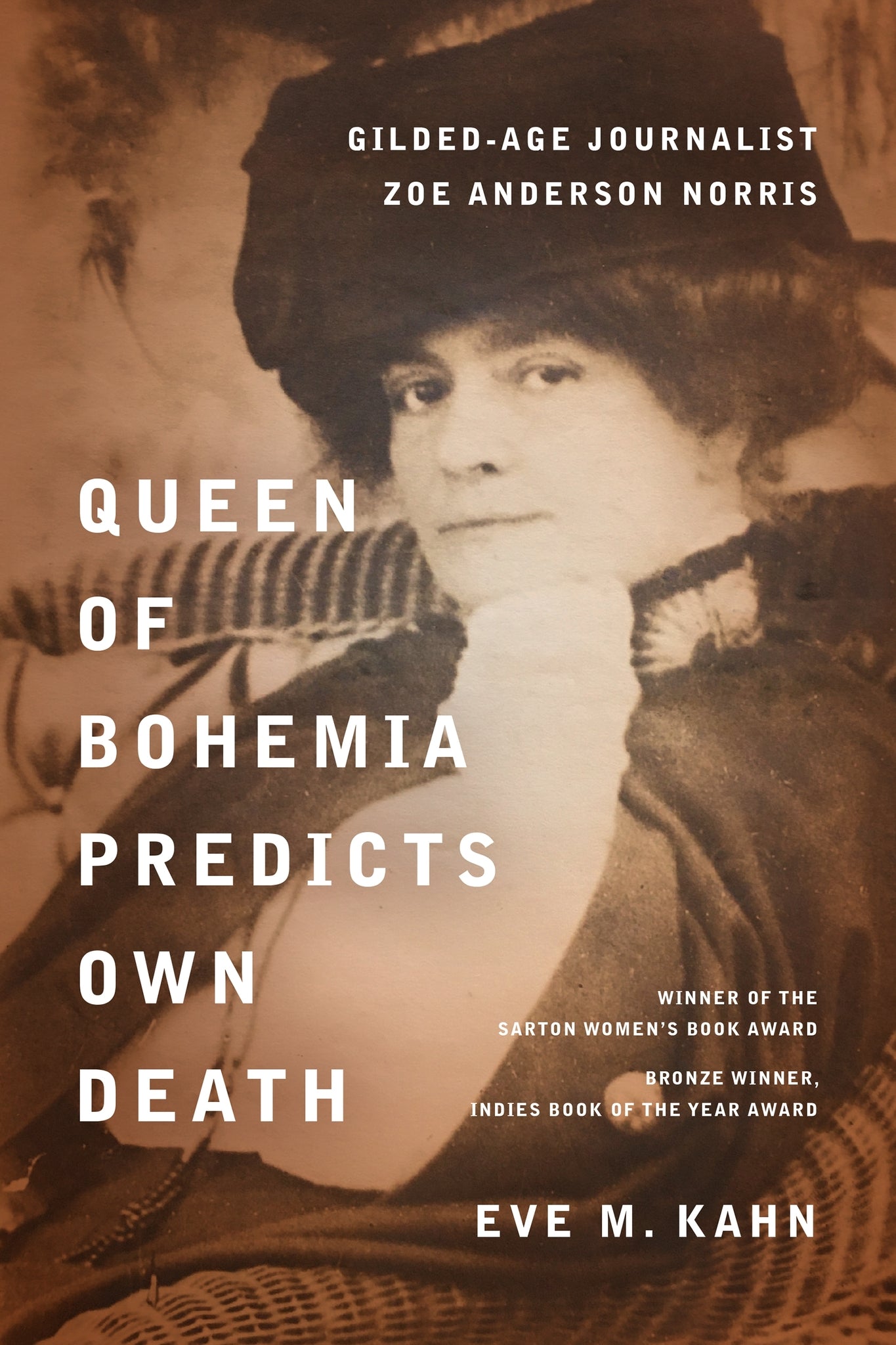 Queen of Bohemia Predicts Own Death