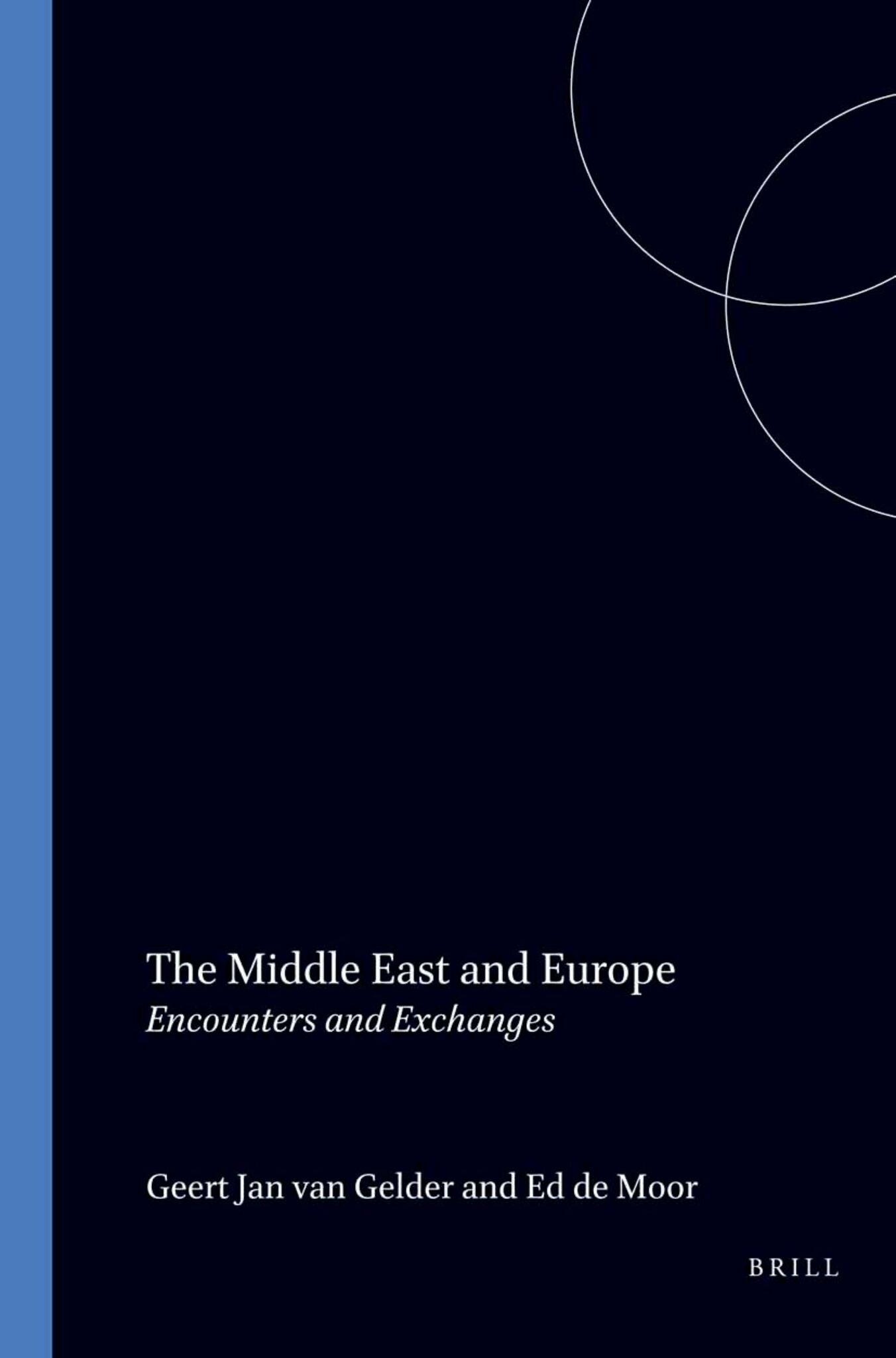 The Middle East and Europe
