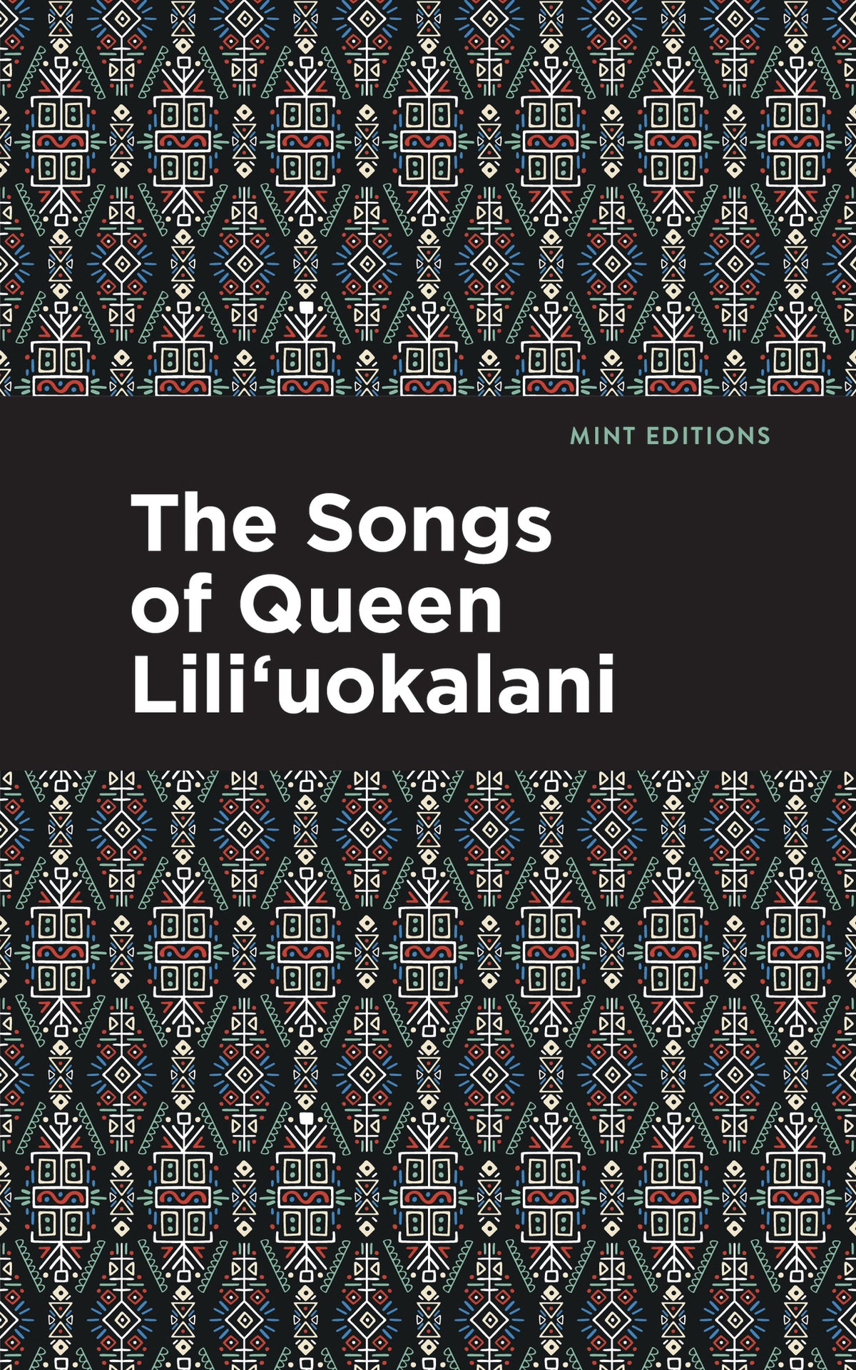 The Songs of Queen Lili'uokalani