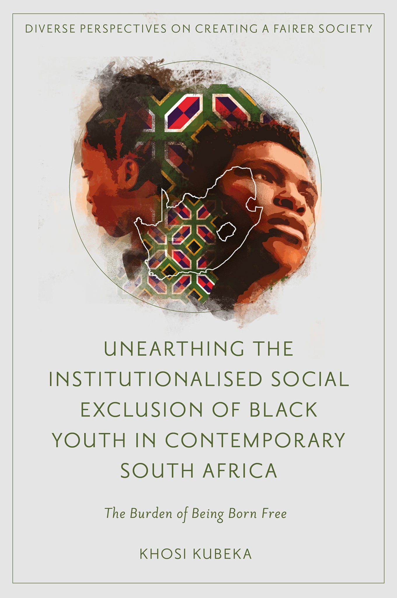 Unearthing the Institutionalised Social Exclusion of Black Youth in Contemporary South Africa