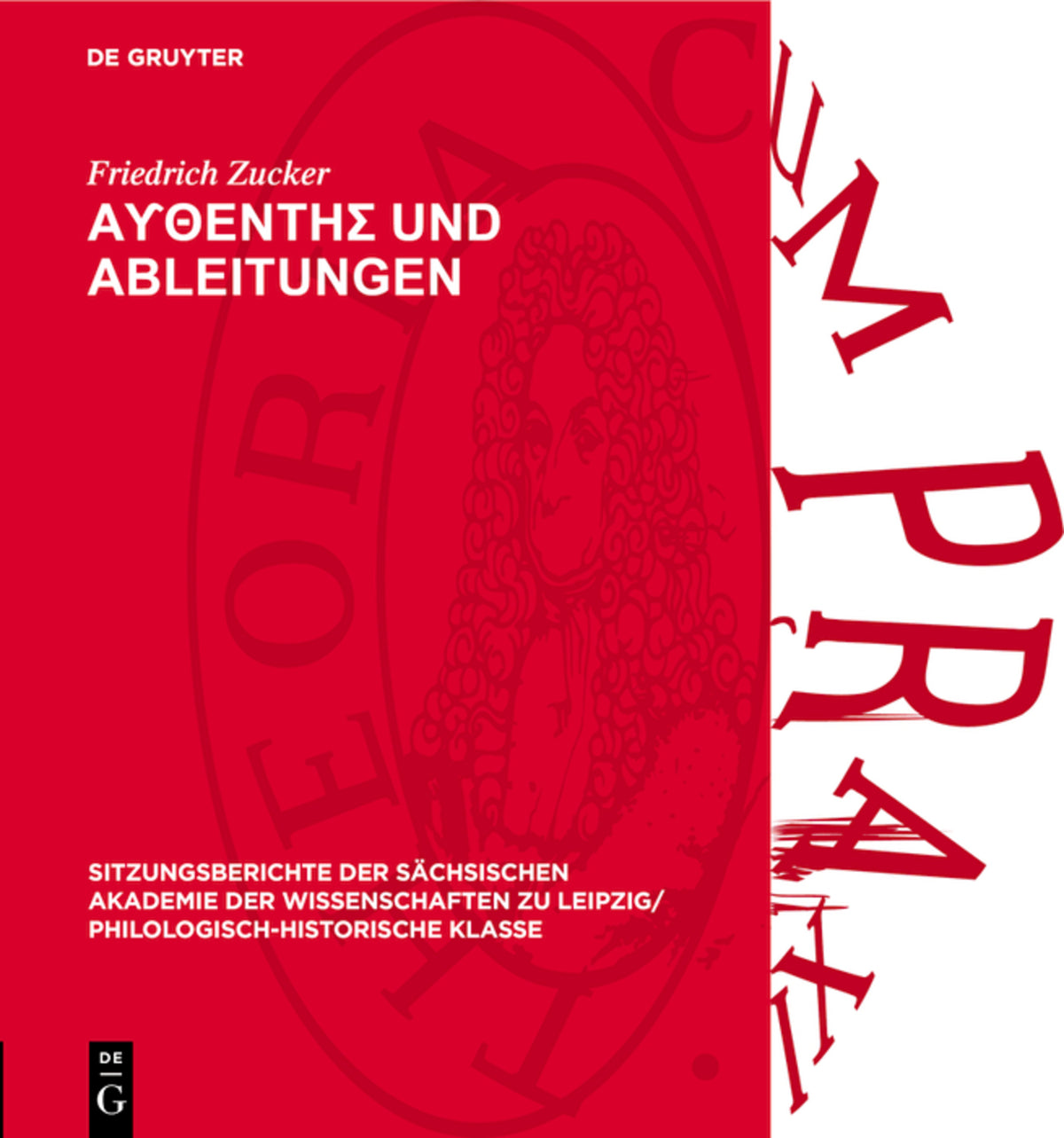 ΑϒΘΕΝΤΗΣ und Ableitungen