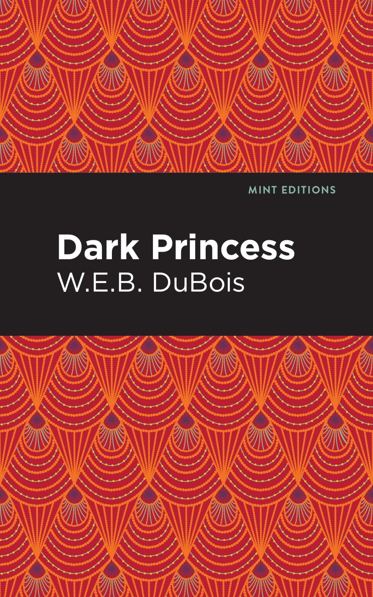 Cover image for Dark Princess ISBN 9798888971055