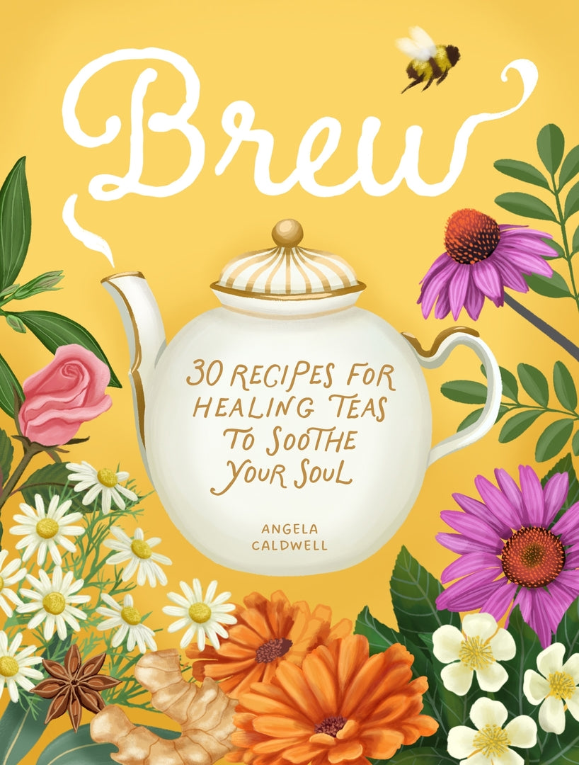 Cover image for Brew ISBN 9781446318447