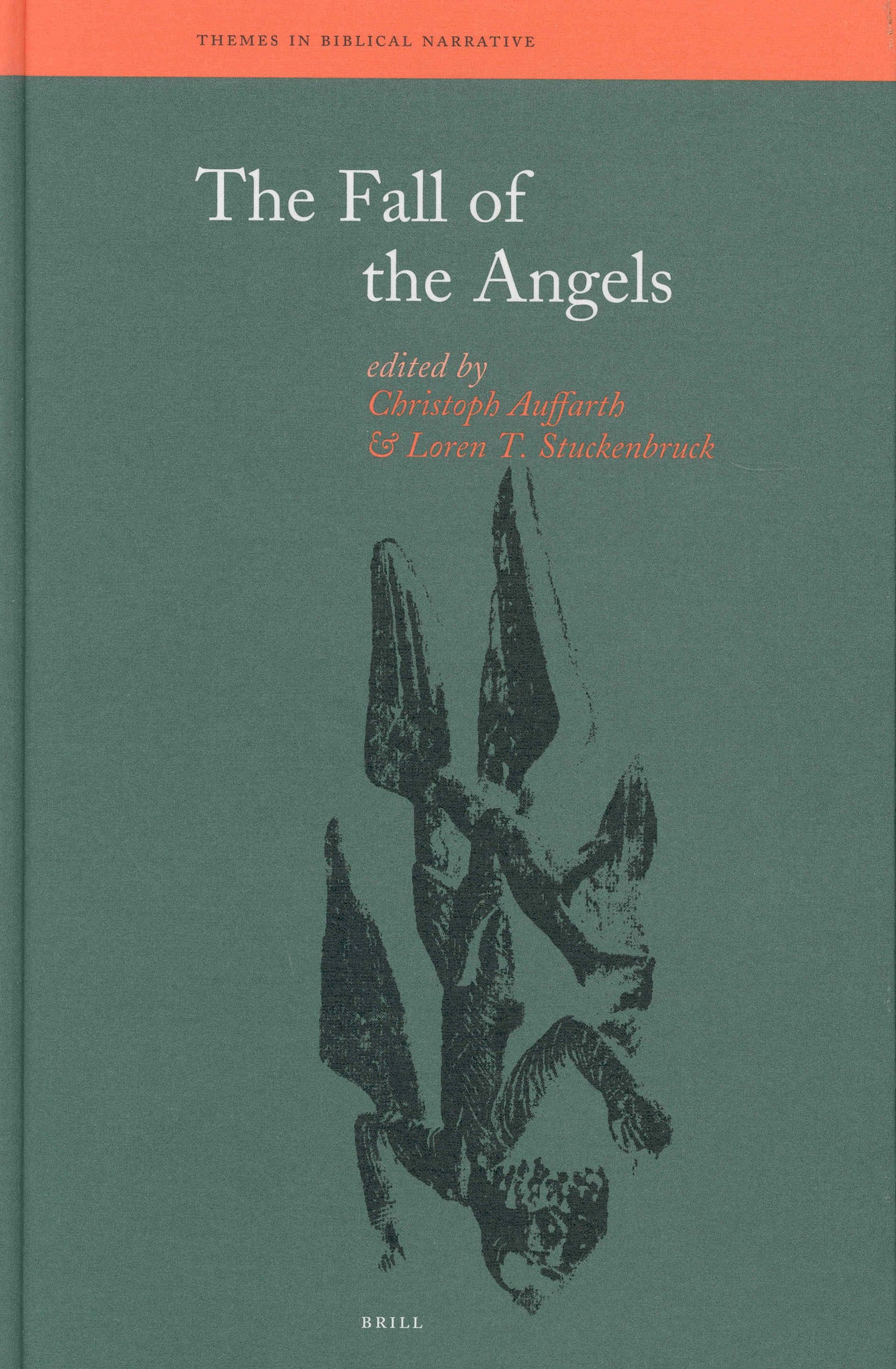 The Fall of the Angels