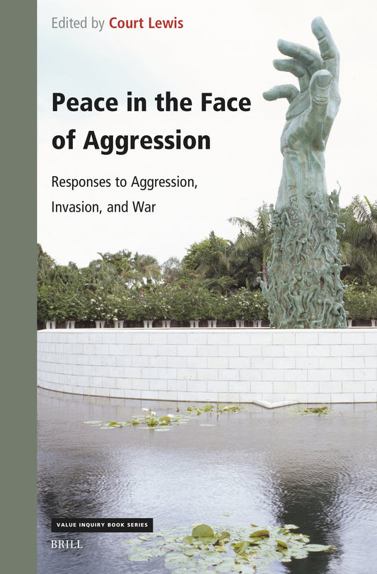 Peace in the Face of Aggression