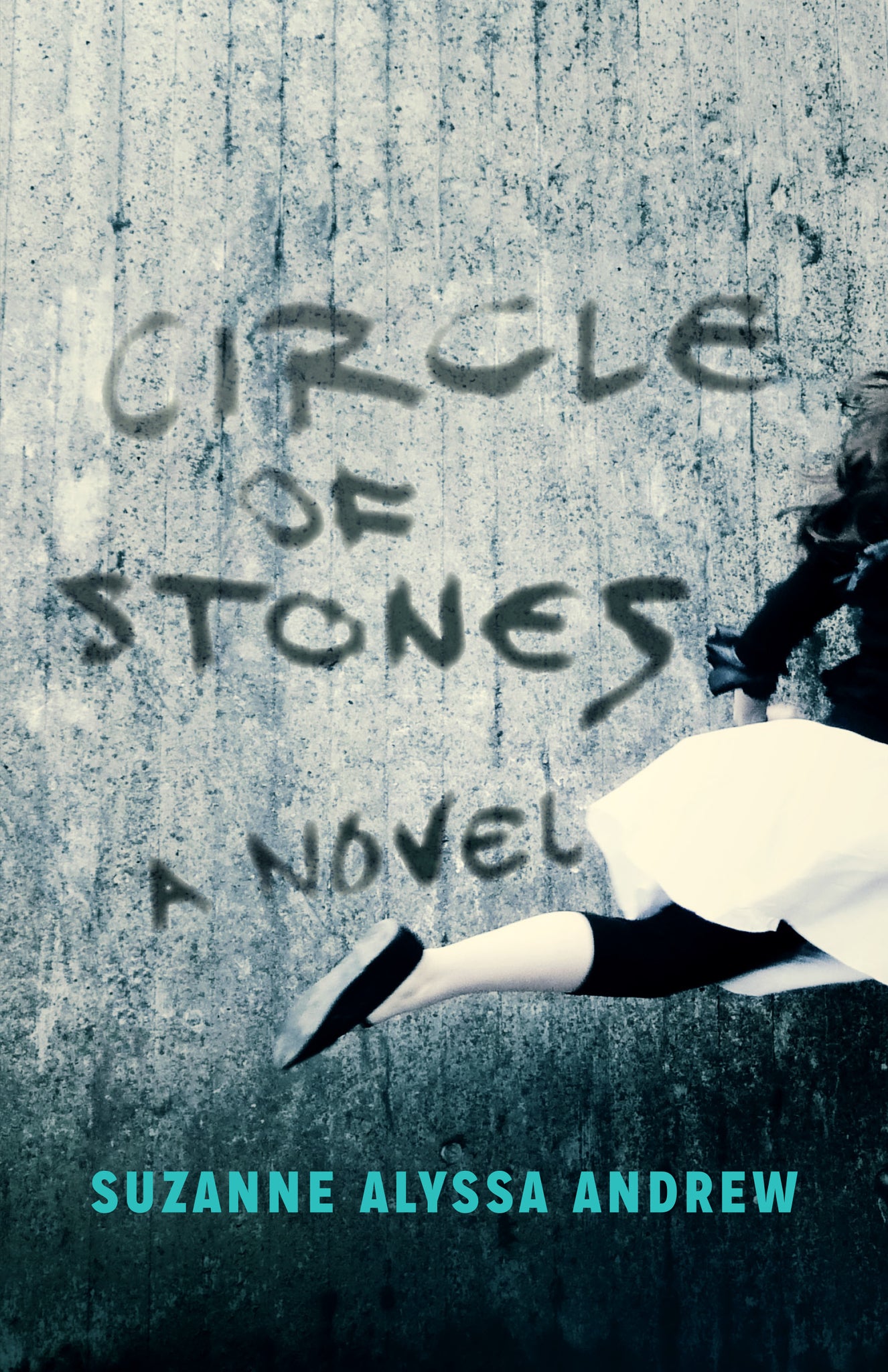 Cover image for Circle of Stones ISBN 9781459729346