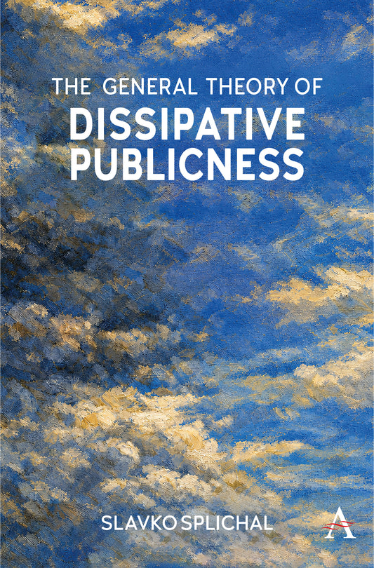 The General Theory of Dissipative Publicness