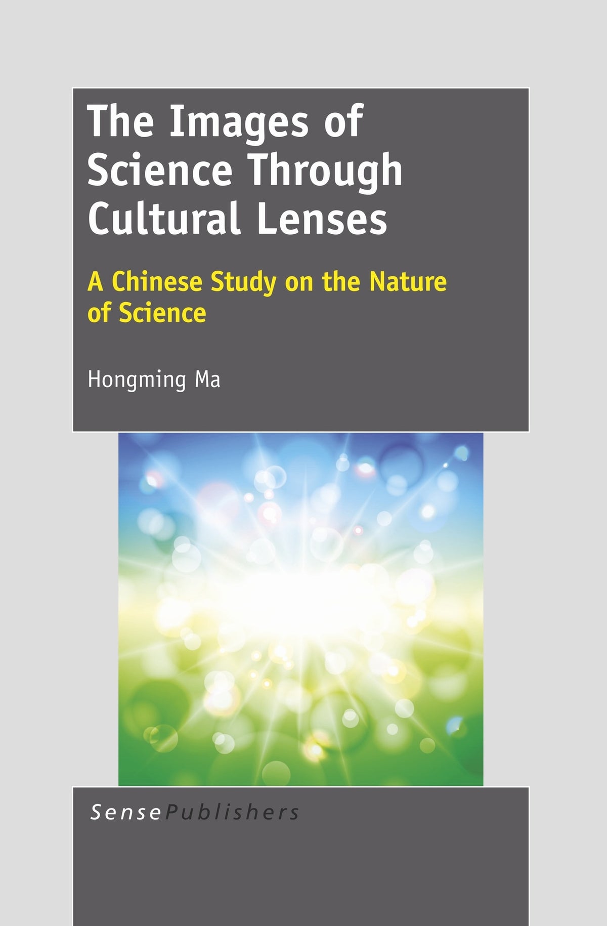 The Images of Science Through Cultural Lenses