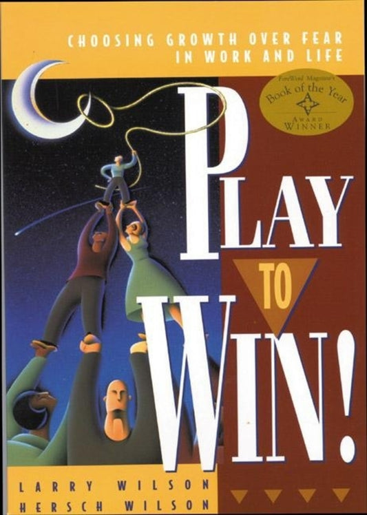 Play To Win