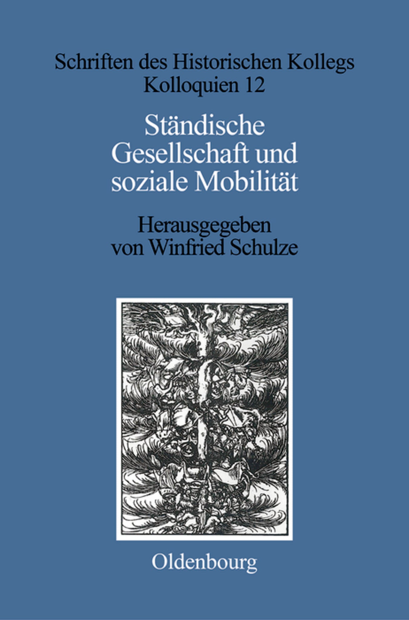 Ständische Gesellschaft und Soziale Mobilität
