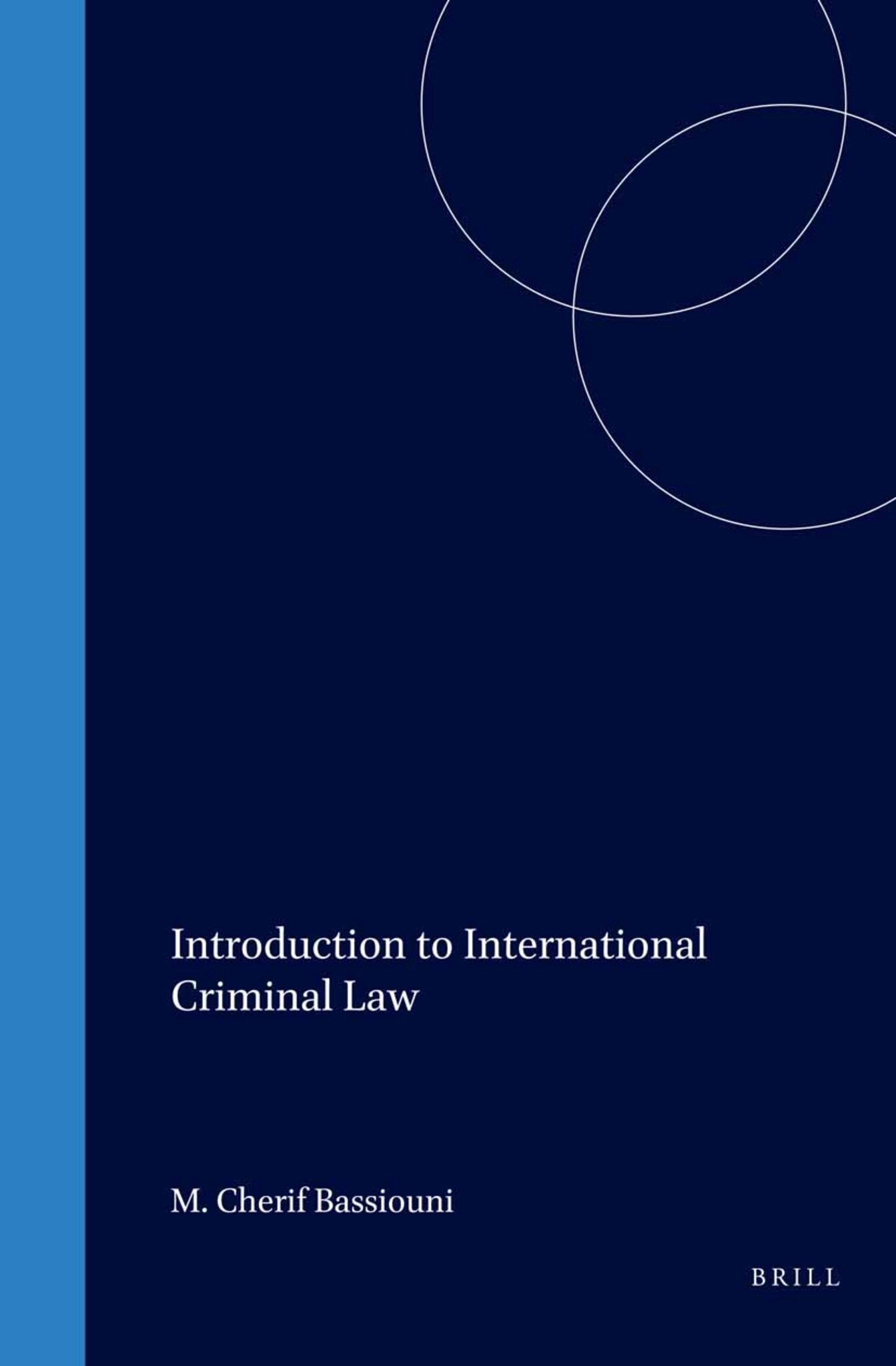 Introduction to International Criminal Law