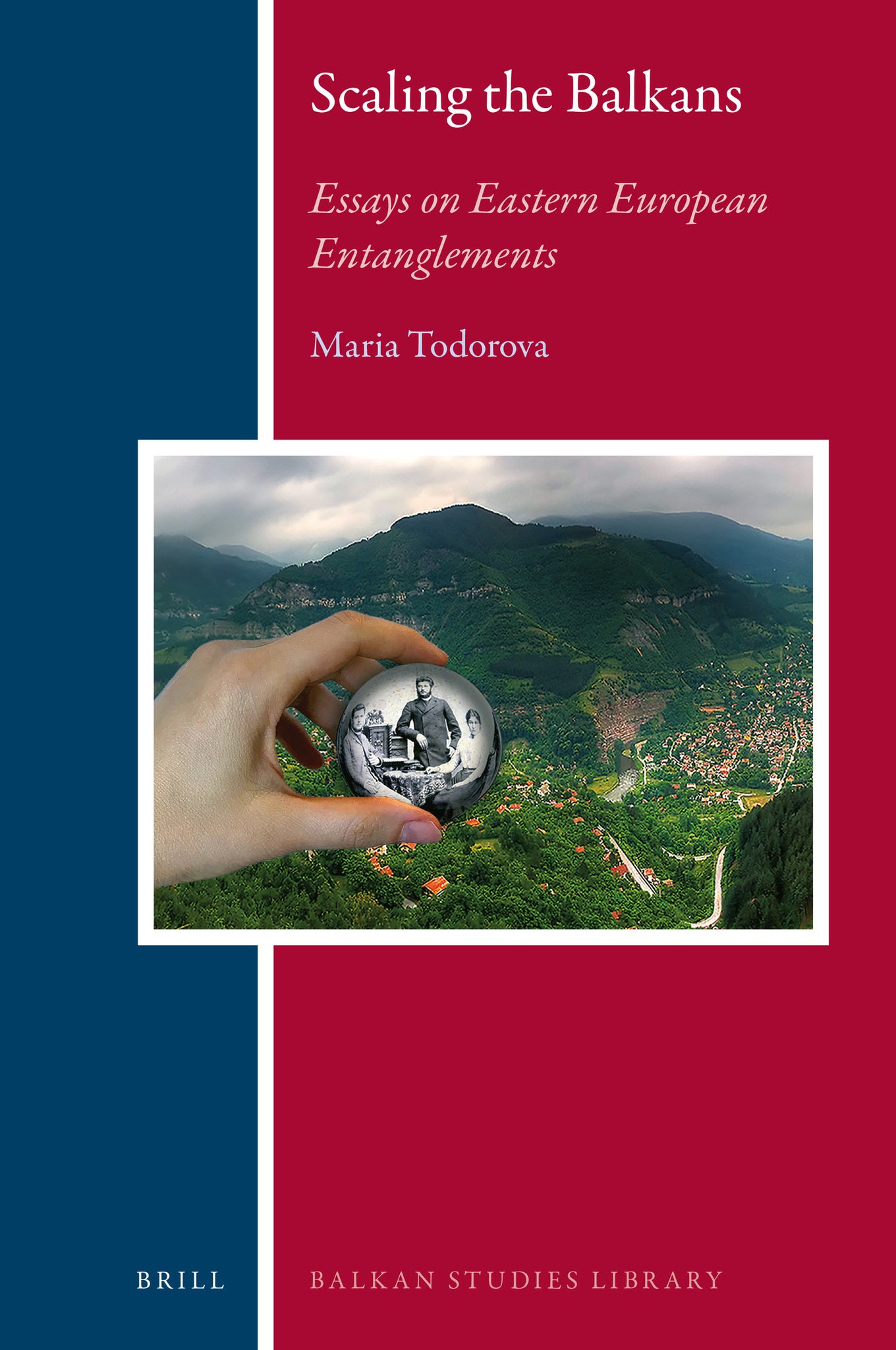 Scaling the Balkans