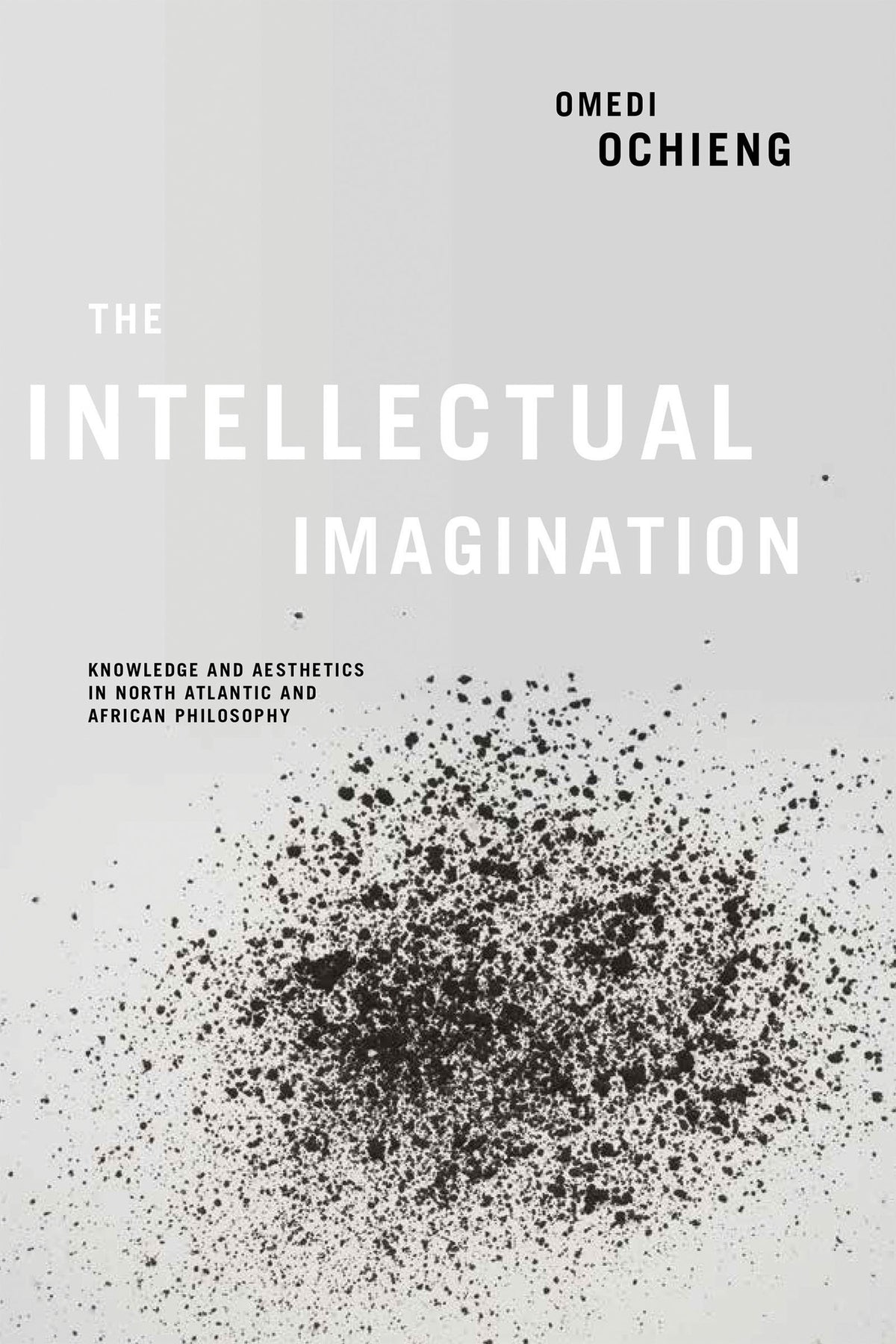 Cover image for Intellectual Imagination ISBN 9780268103316