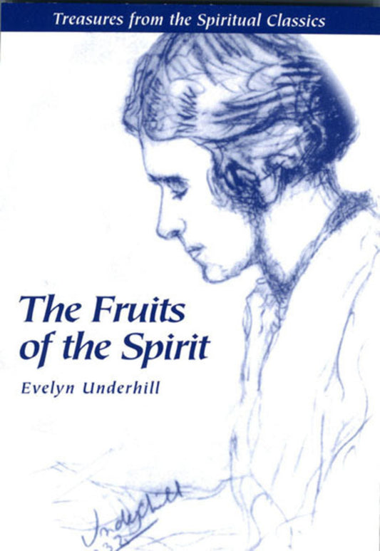 Fruits of the Spirit