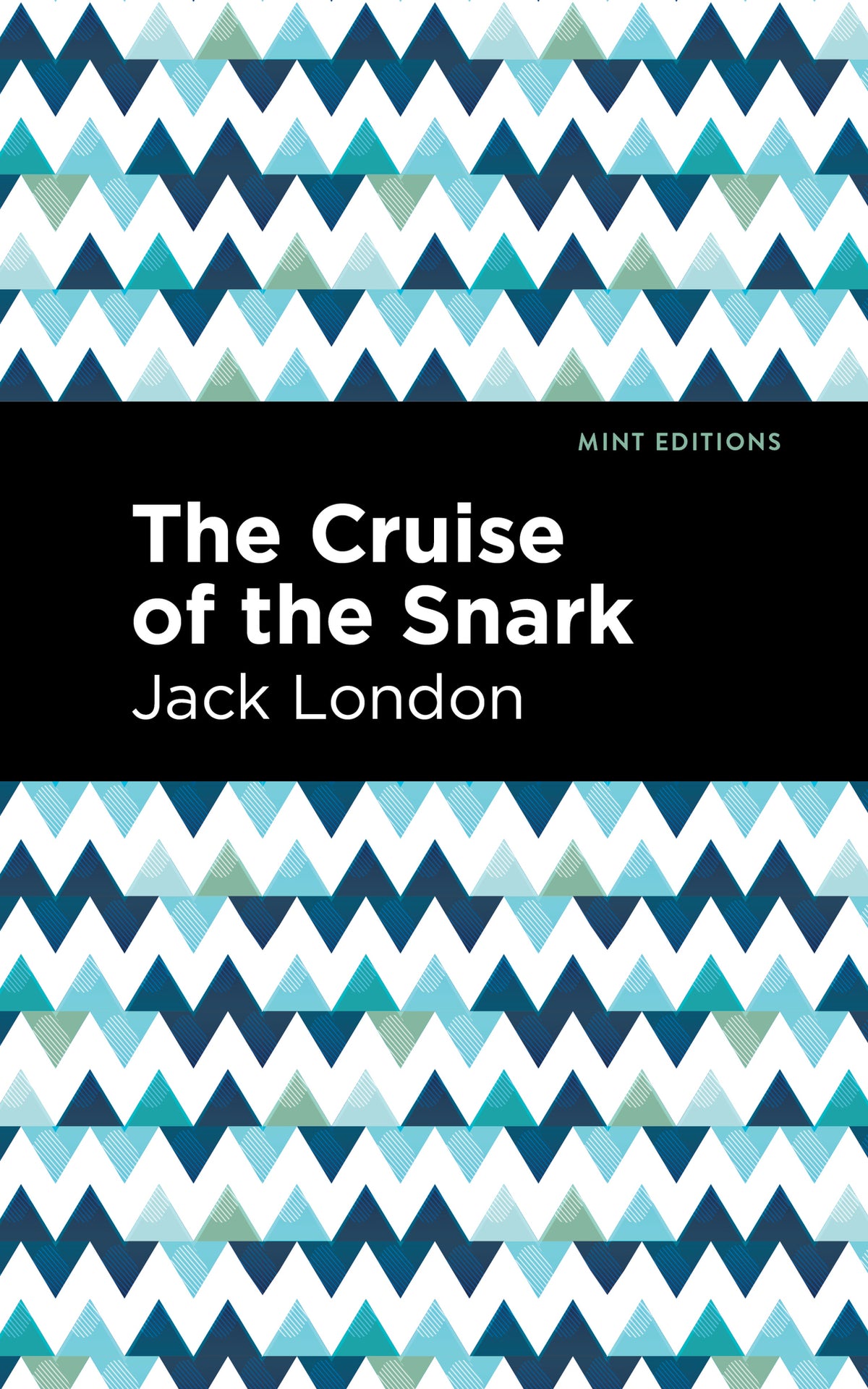 Cover image for The Cruise of the Snark ISBN 9781513207650