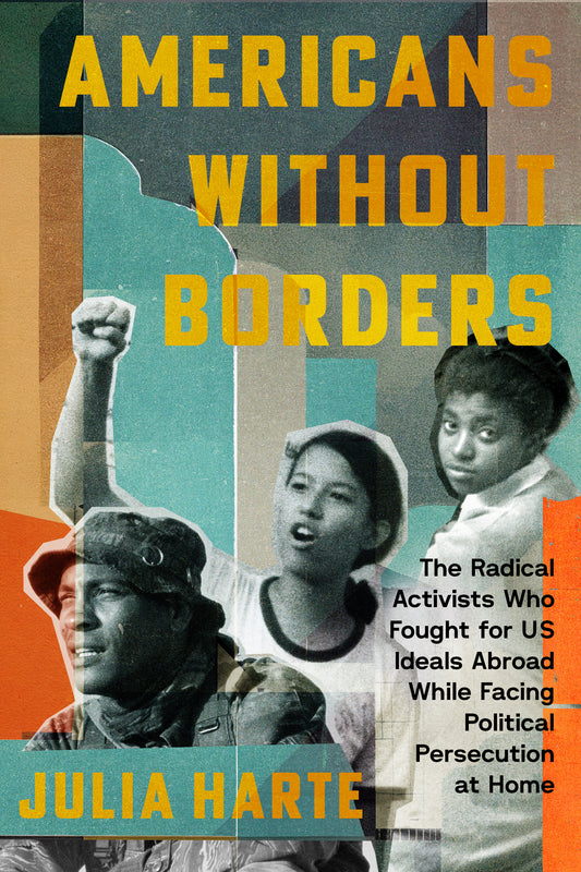 Americans Without Borders