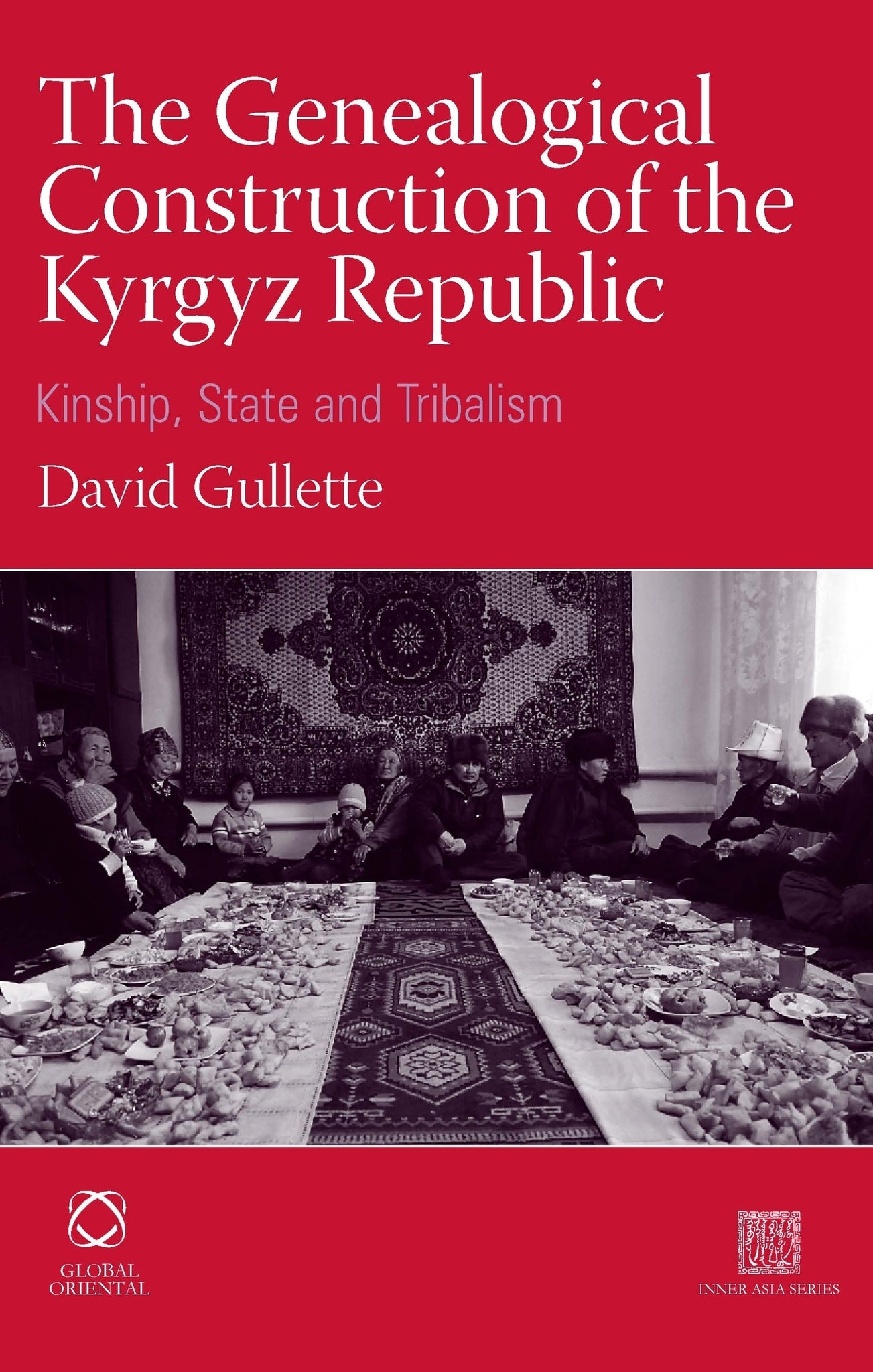 The Genealogical Construction of the Kyrgyz Republic