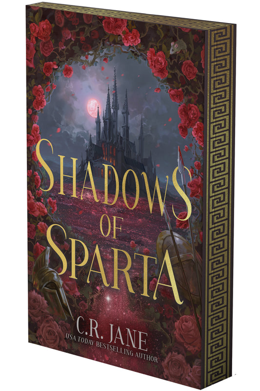 Shadows of Sparta