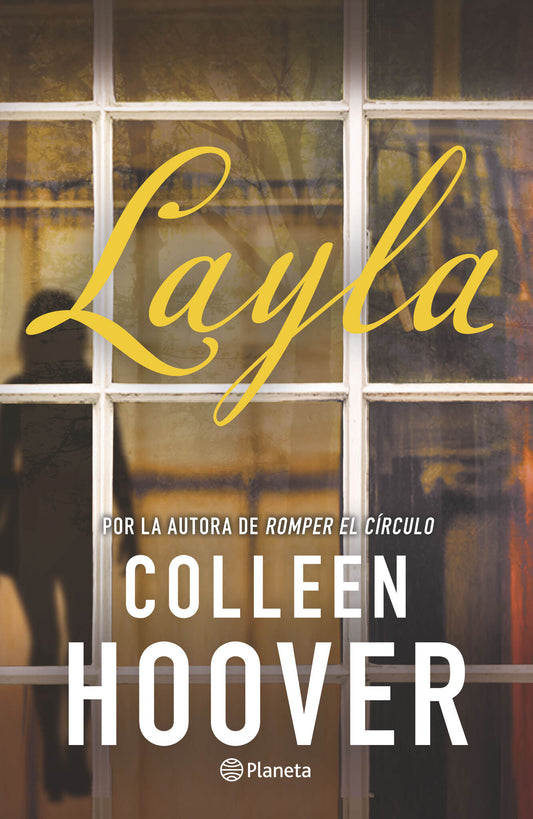 Layla (Novela / A Novel)