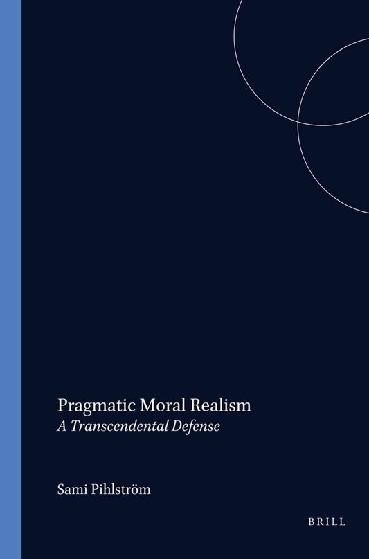 Pragmatic Moral Realism