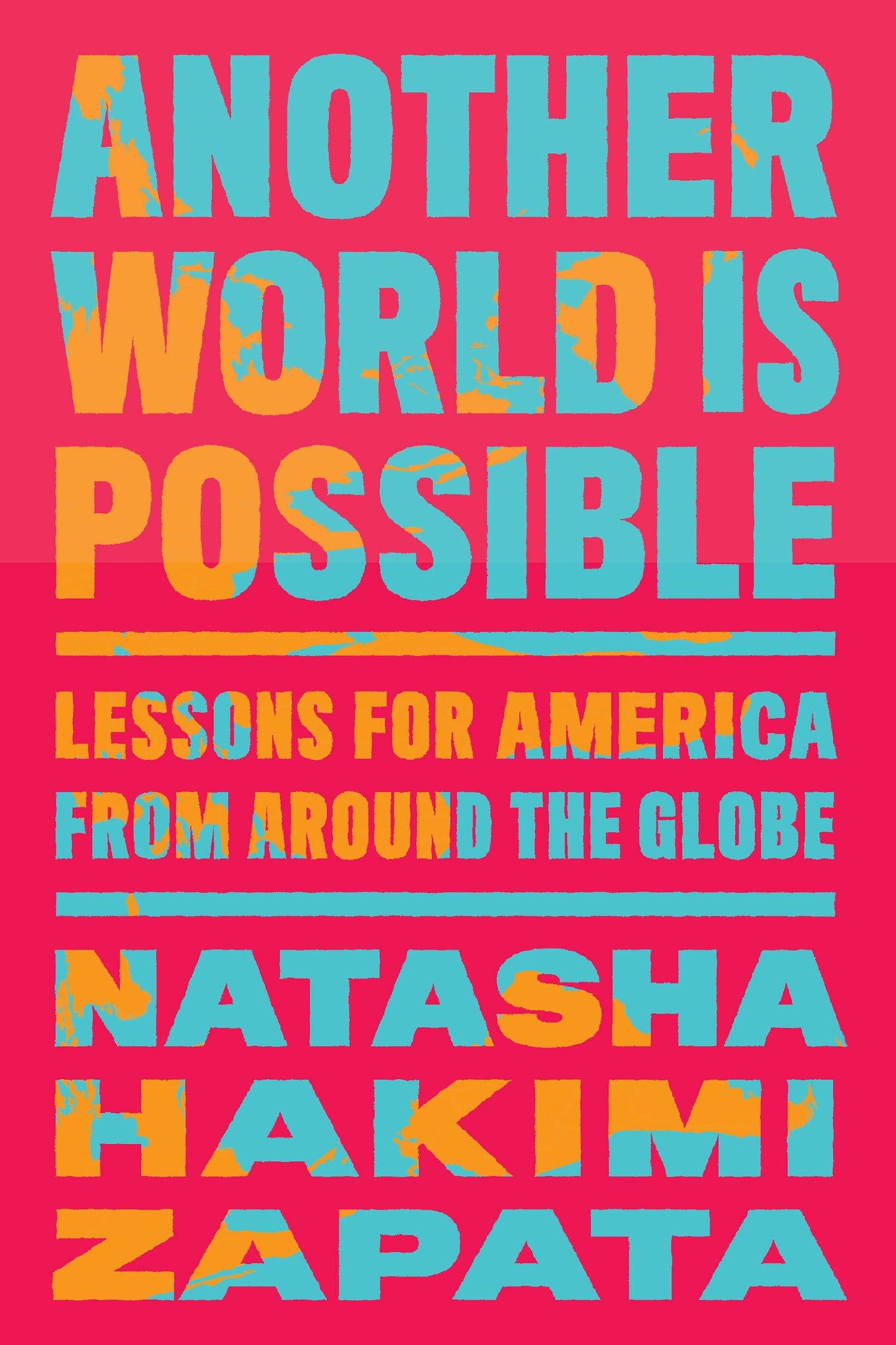 Another World Is Possible