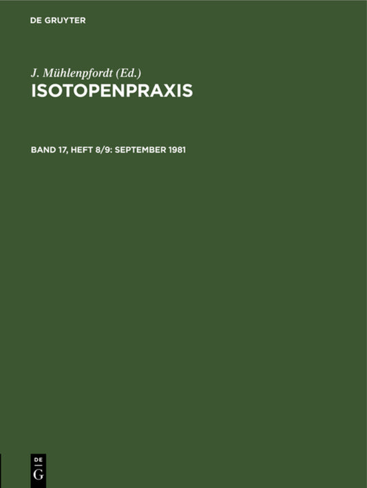 September 1981