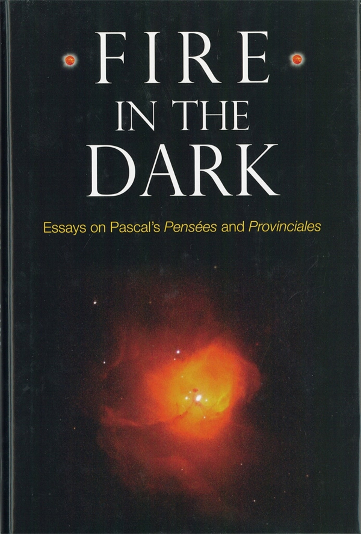 Fire in the Dark