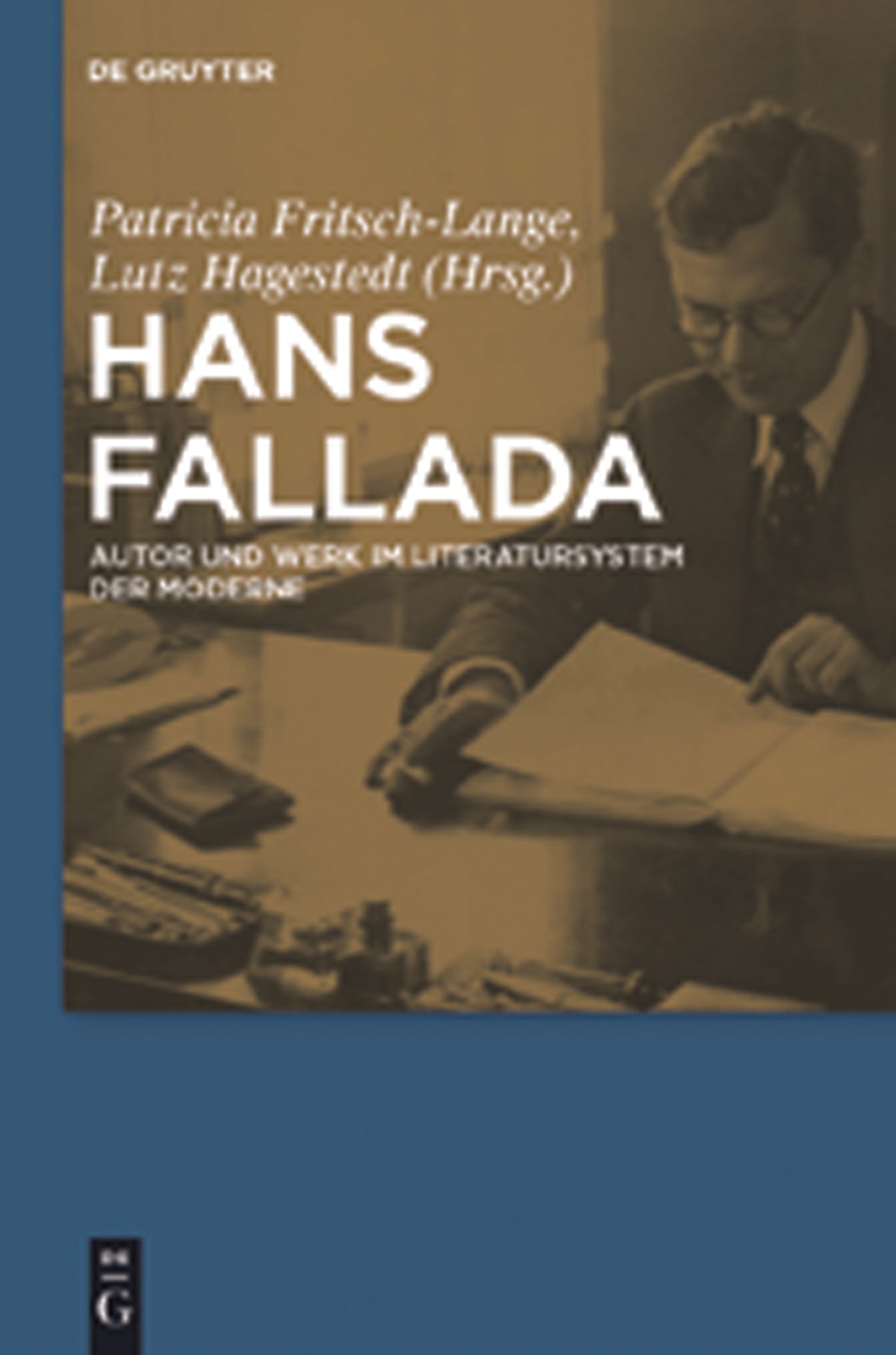 Hans Fallada