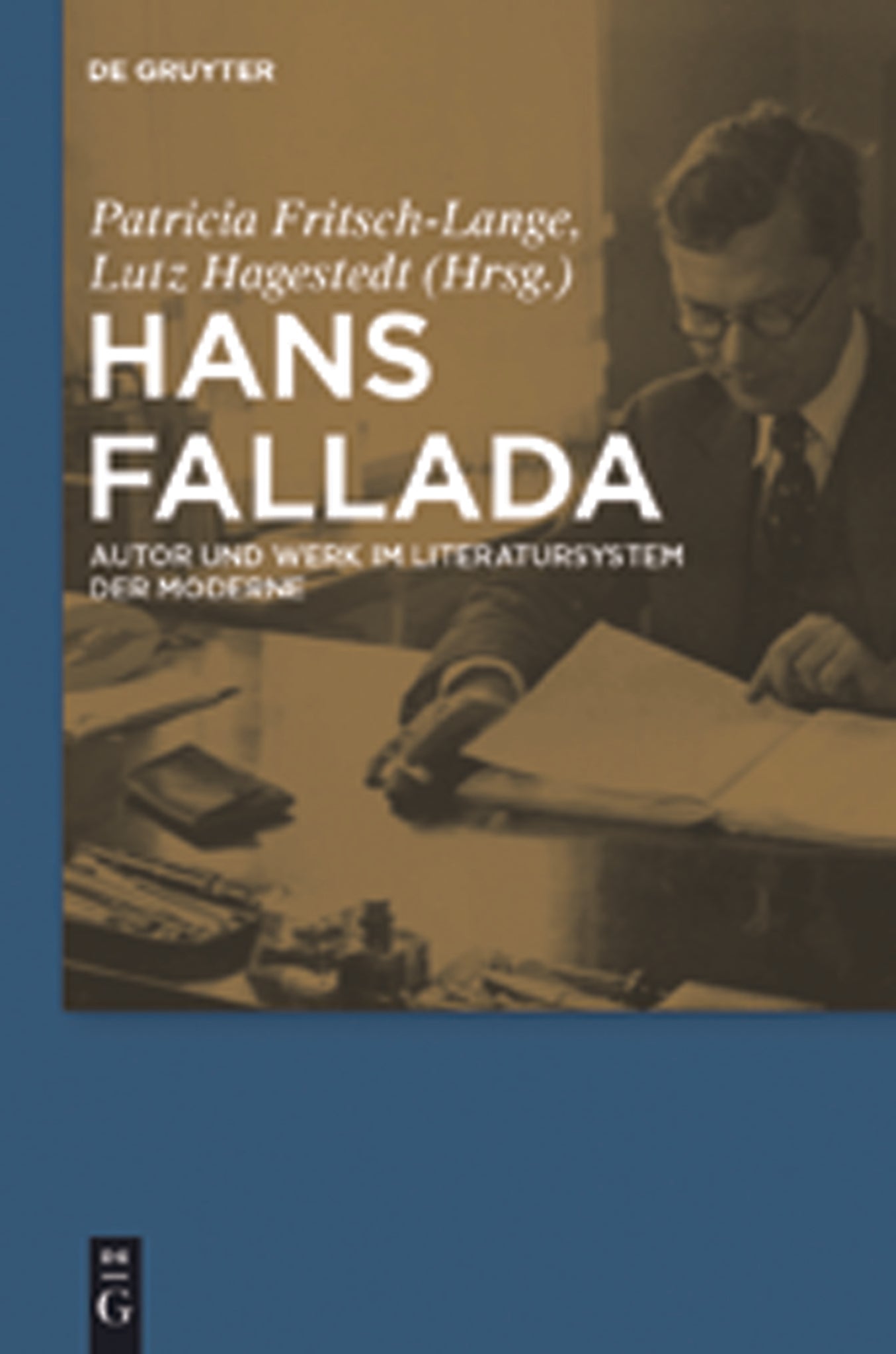 Hans Fallada