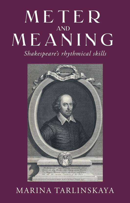 Meter and meaning