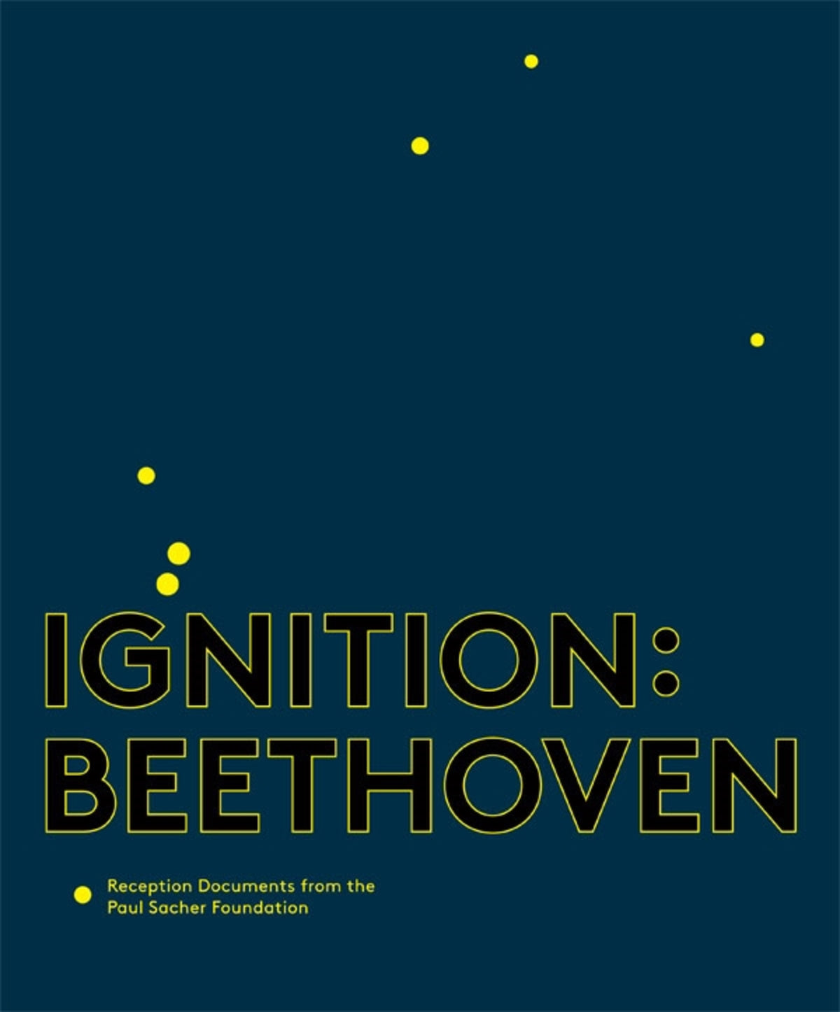 Ignition: Beethoven