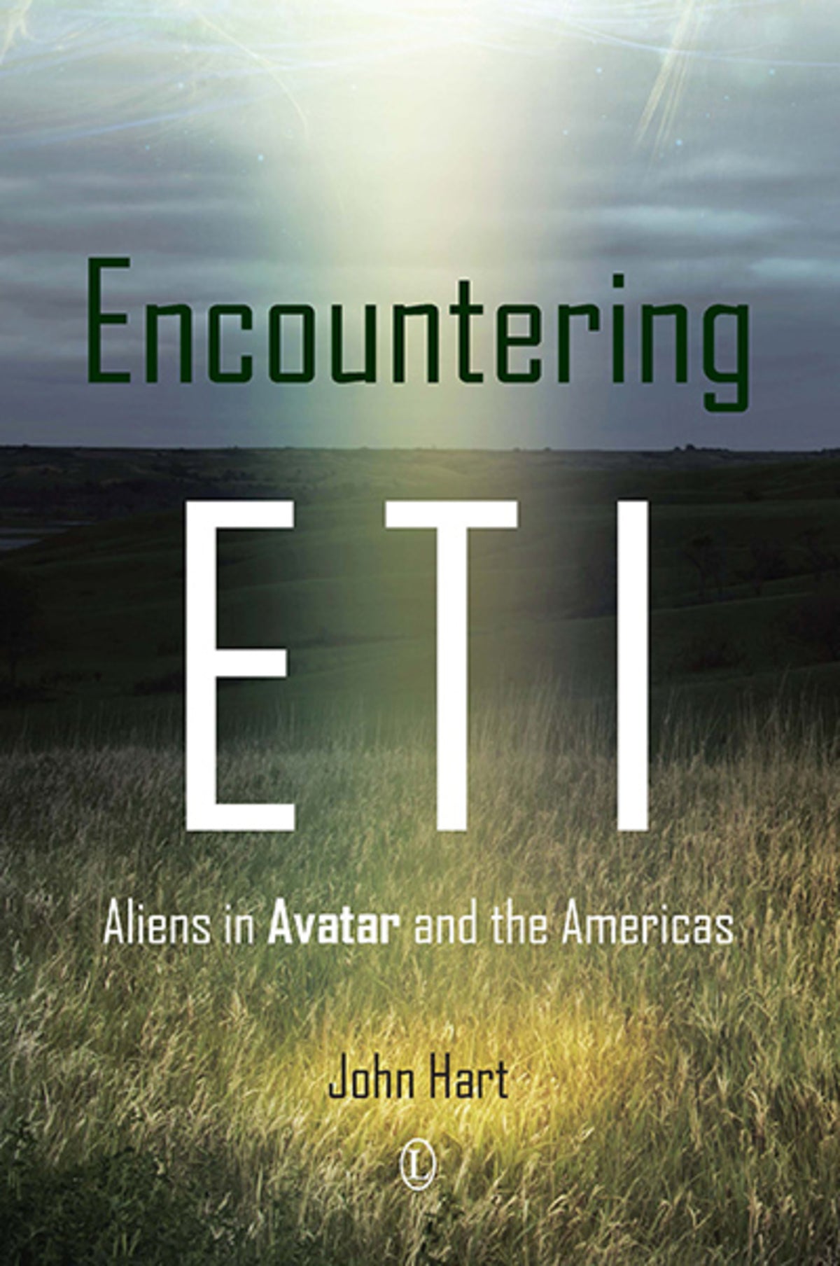 Cover image for Encountering ETI ISBN 9780718893972