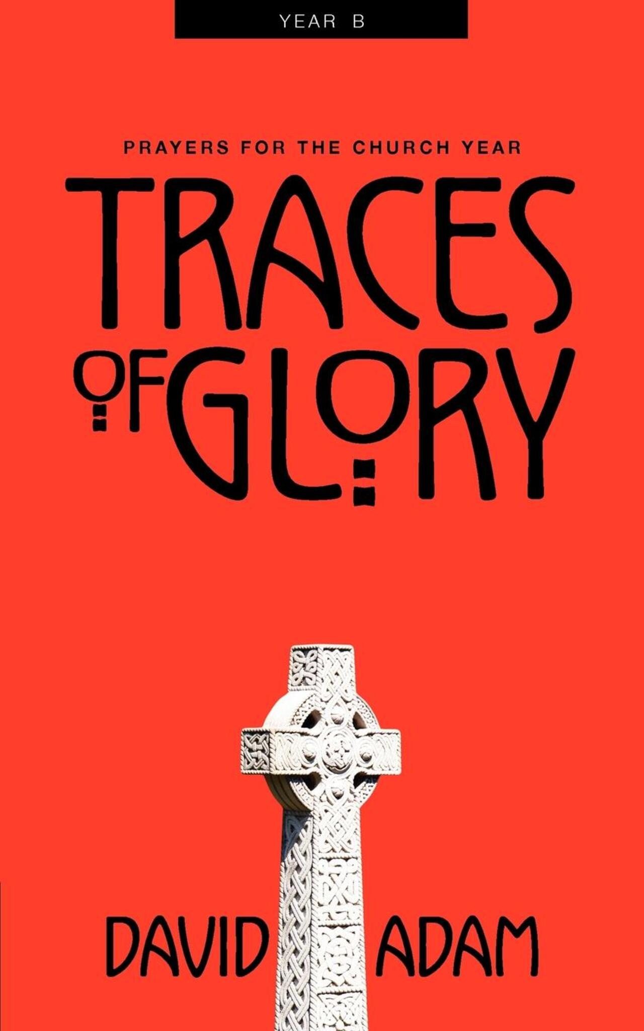 Cover image for Traces of Glory ISBN 9780819218247