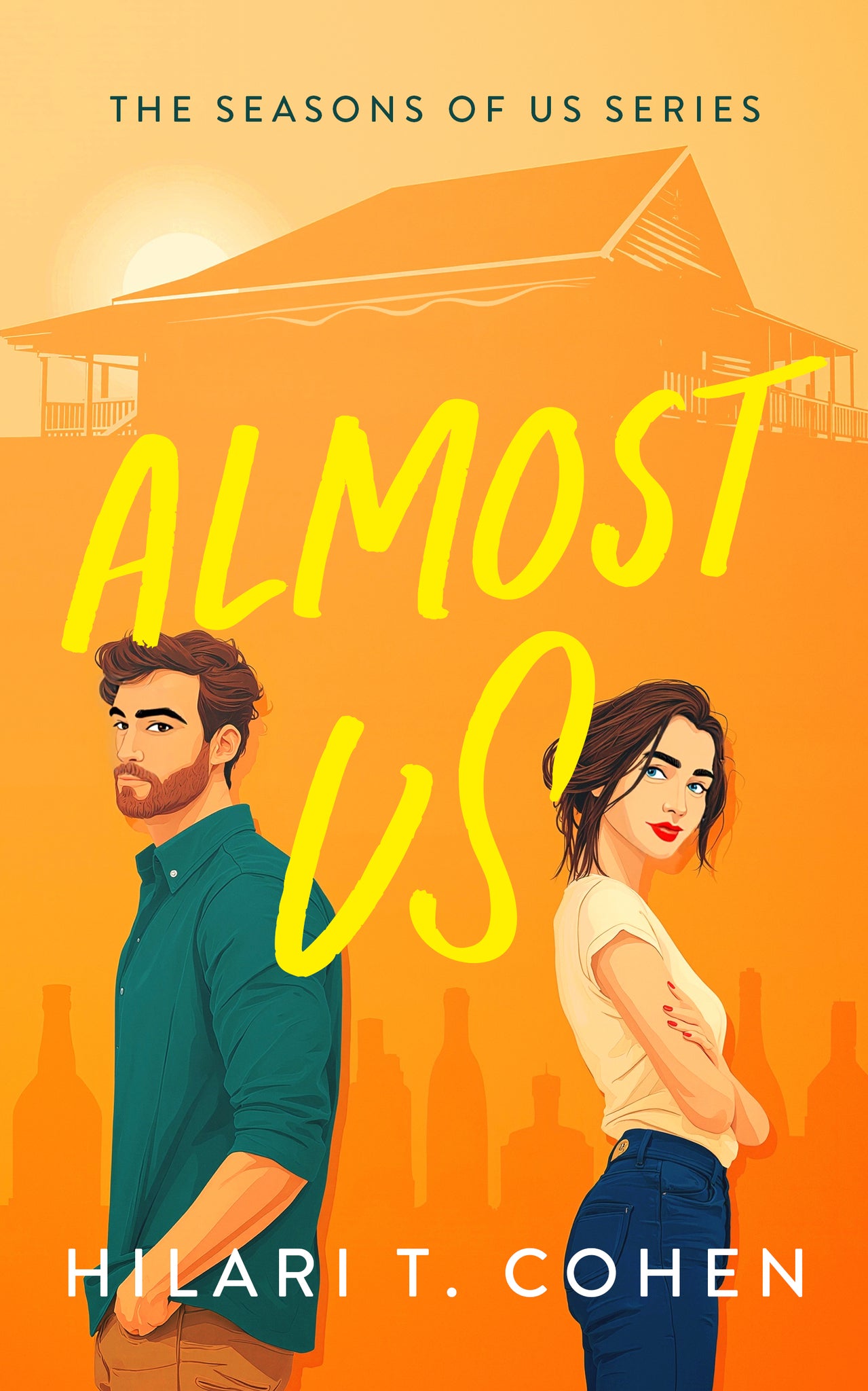 Almost Us
