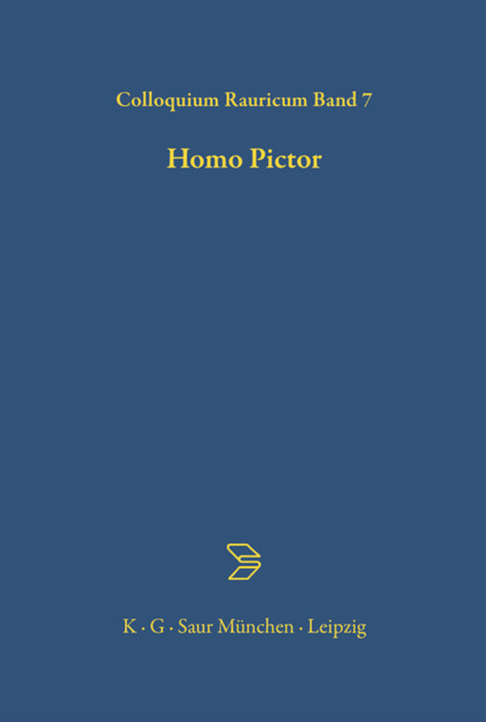 Homo Pictor