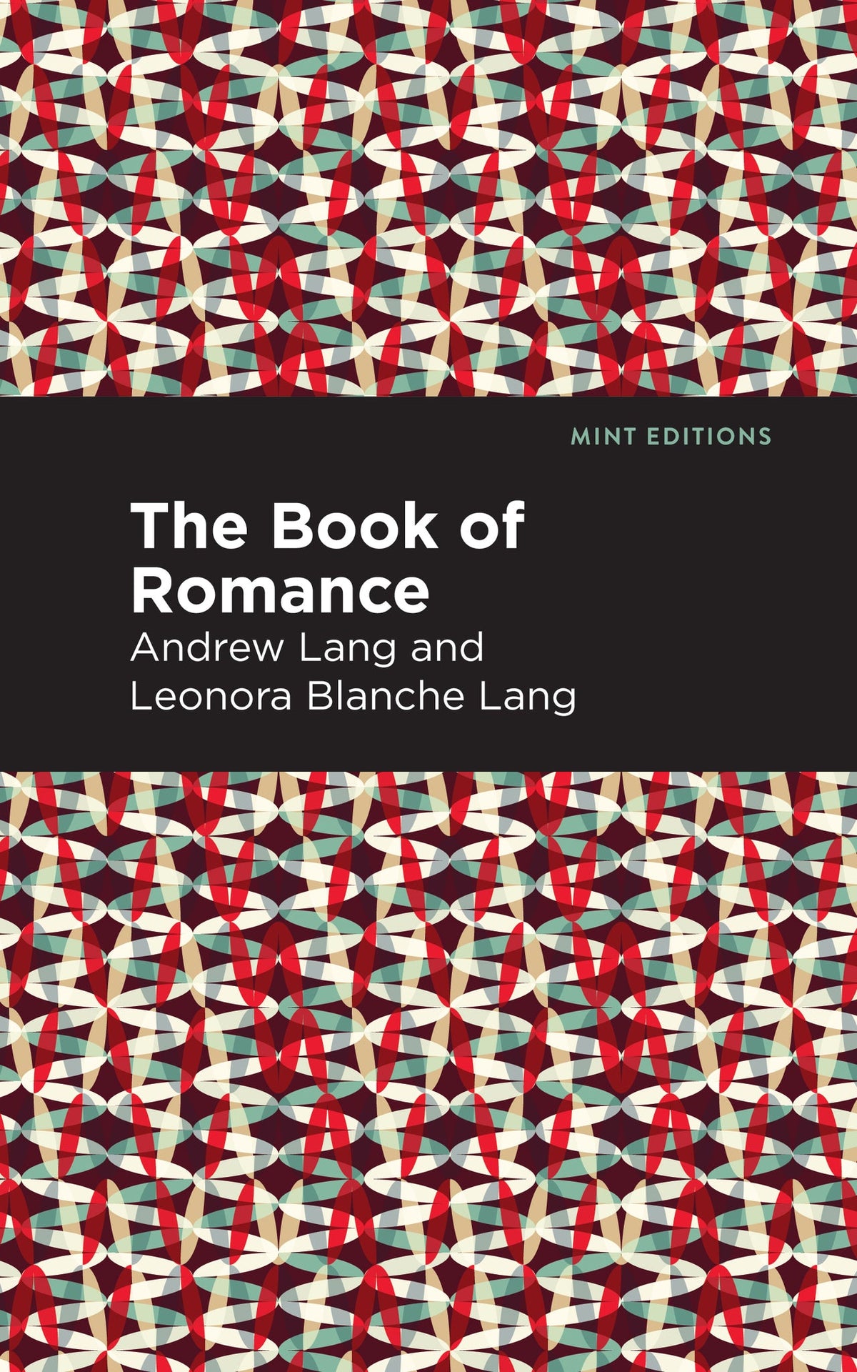 Cover image for The Book of Romance ISBN 9798888974896