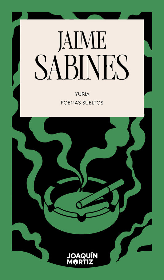 Yuria. Poemas sueltos (Poetry) / Yuria. Loose Poems (Poems)
