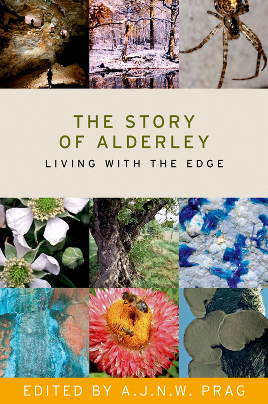 The story of Alderley