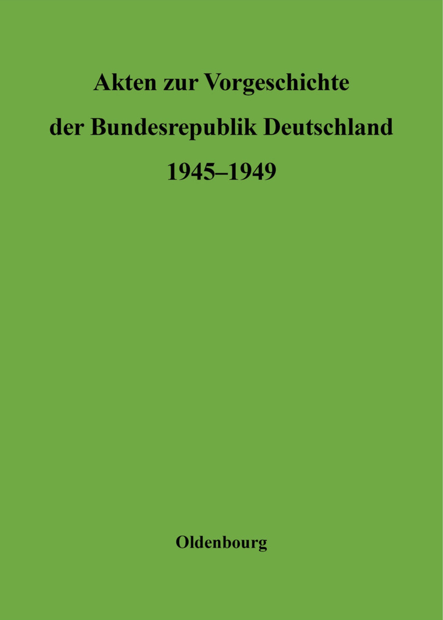 Sonderausgabe