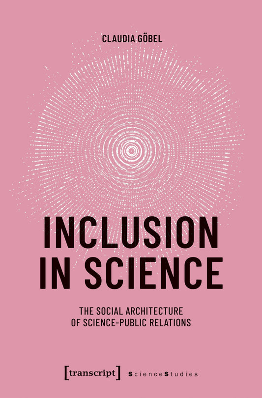 Inclusion in Science