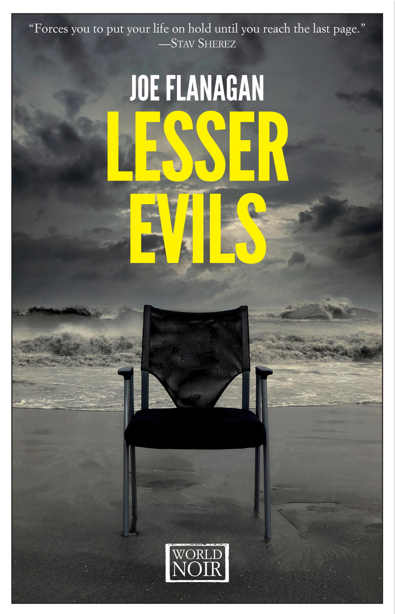 Lesser Evils