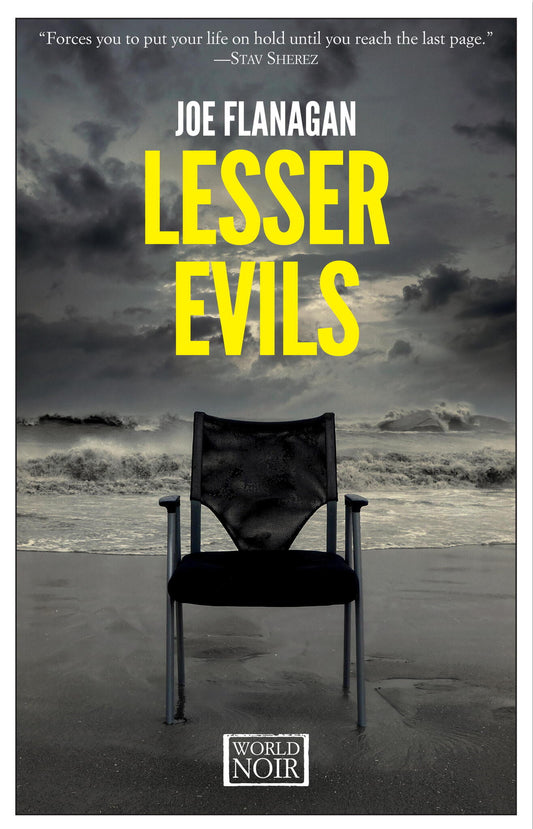 Lesser Evils