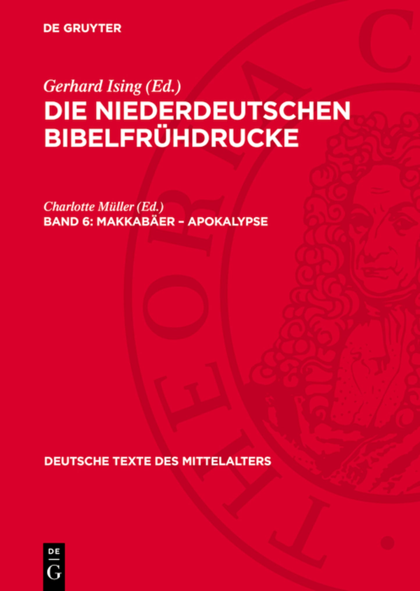 Makkabäer – Apokalypse