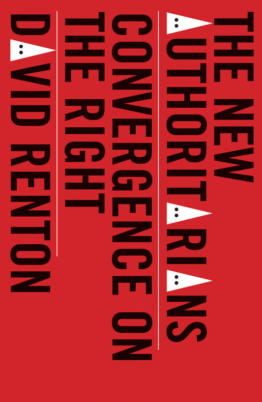 The New Authoritarians