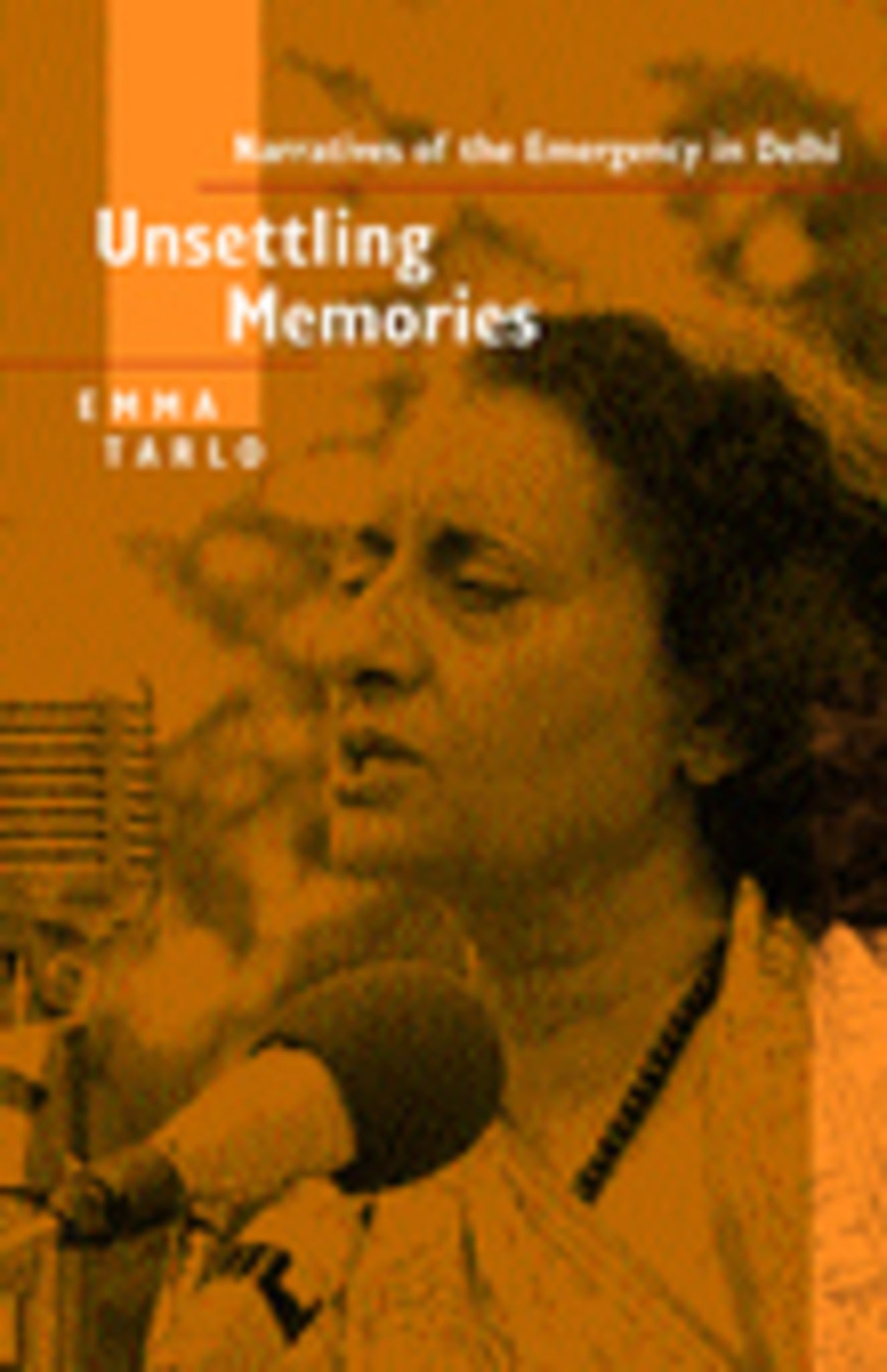 Unsettling Memories
