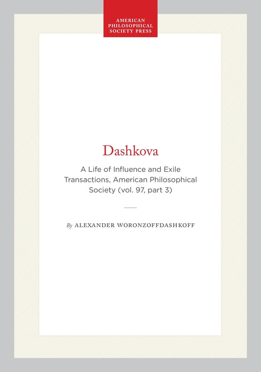 Dashkova