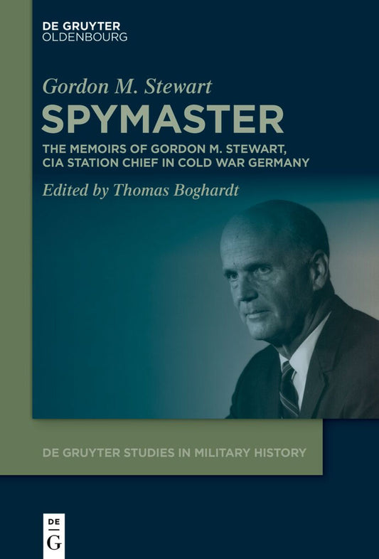 Spymaster