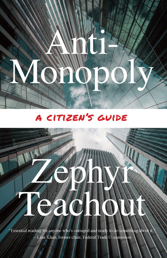 Anti-Monopoly