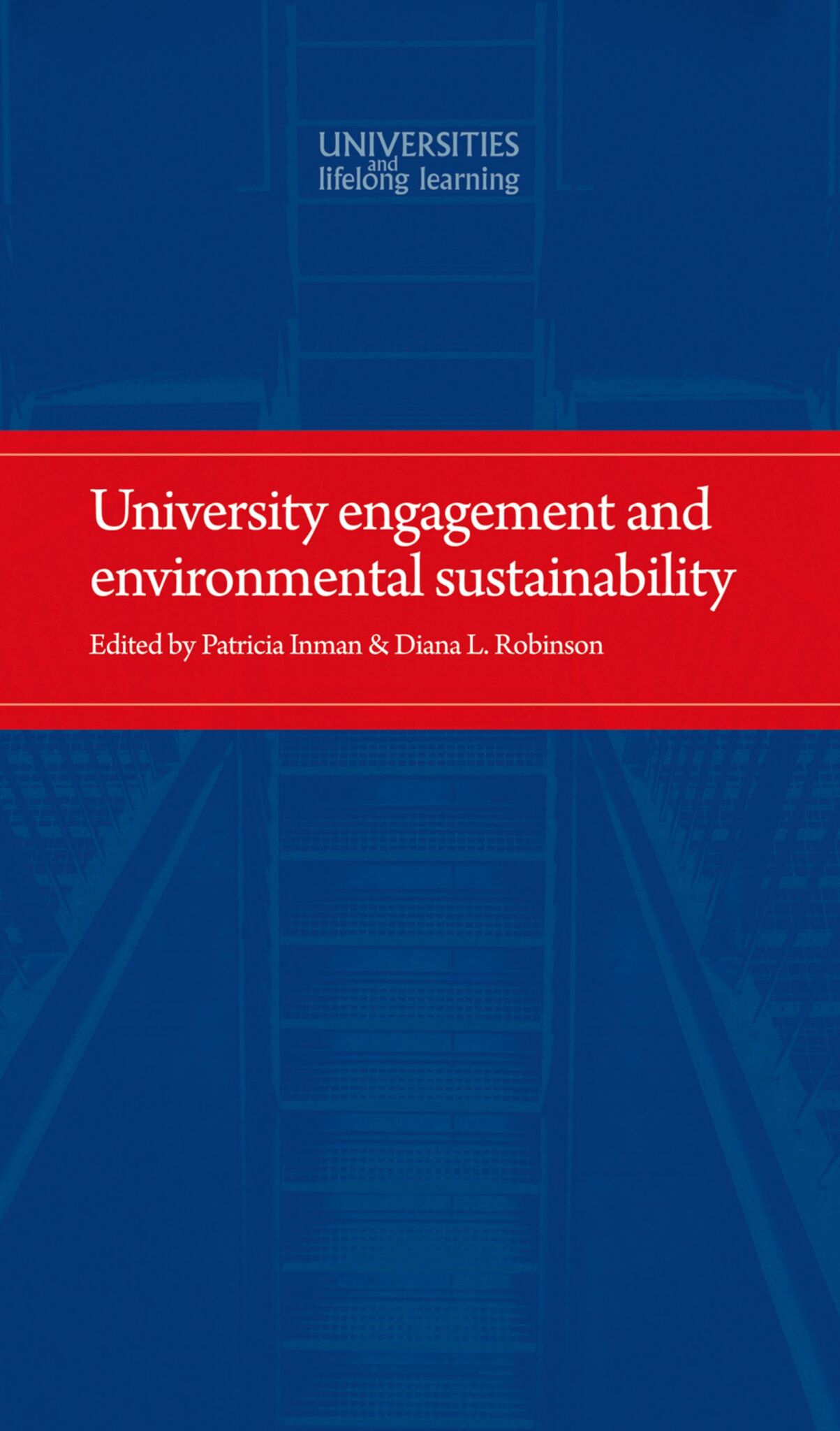 University engagement and environmental sustainability
