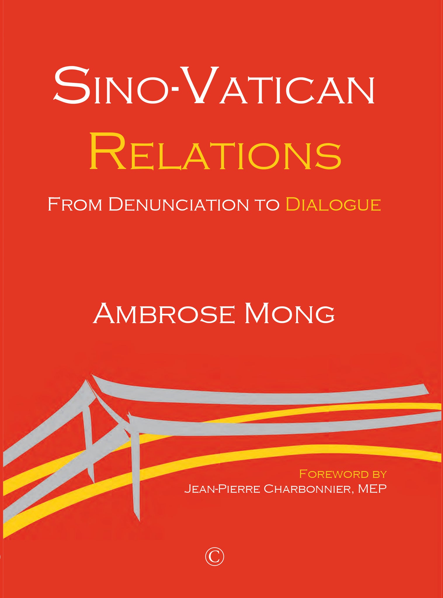 Sino-Vatican Relations